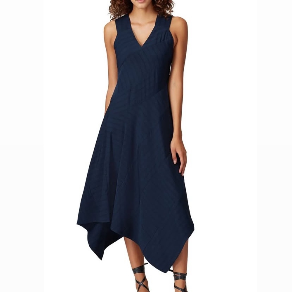 Derek lam dress large